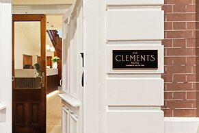 The Clements Hotel