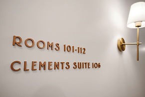 The Clements Hotel