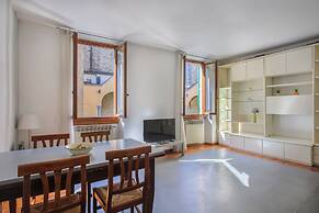 Two Bedroom Aparment