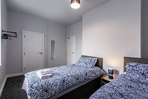 Maritime House I