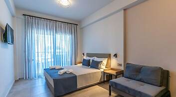 Aura Apartments