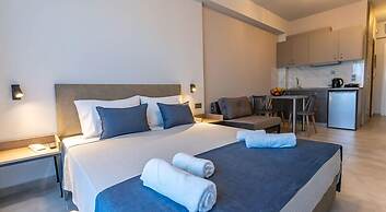 Aura Apartments
