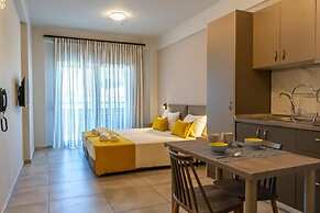 Aura Apartments