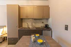 Aura Apartments
