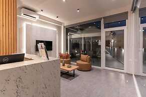 Aura Apartments
