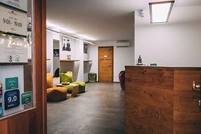 Guesthouse PachaMama