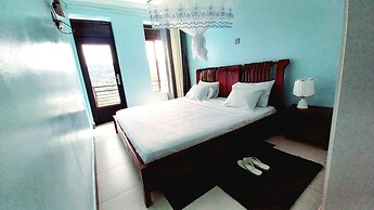 B&B MOUNTAIN VIEW