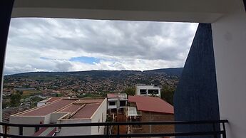 B&B MOUNTAIN VIEW