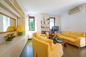 Appartamento Gaya Stresa Center