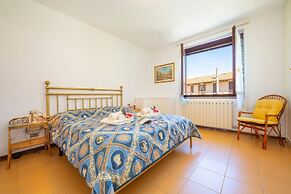 Appartamento Gaya Stresa Center