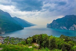Al Tramonto in Riva del Garda