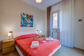 Alel Classy And Chic Apartment