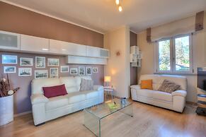 Alel Classy And Chic Apartment