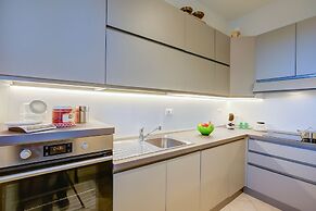 Alel Classy And Chic Apartment