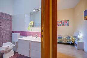 Alel Classy And Chic Apartment