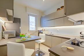 Alel Classy And Chic Apartment