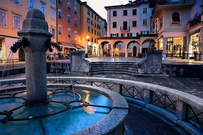 Antares in Riva del Garda