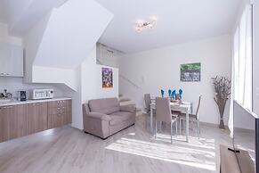 Serena 2 in Alassio With 2 Bedrooms and 2 Bathrooms