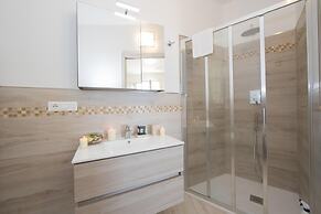 Serena 2 in Alassio With 2 Bedrooms and 2 Bathrooms