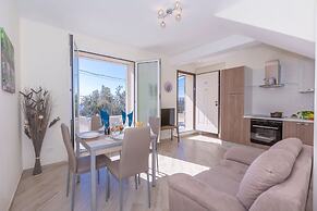 Serena 2 in Alassio With 2 Bedrooms and 2 Bathrooms