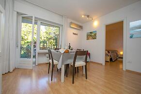 Riva Lago e Spiaggia Apartment