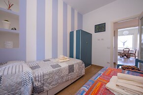 Residenza La Terrazza di Dante