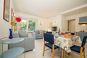 Riva Lago e Spiaggia Apartment 3