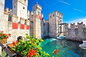 Magnolia Sirmione in Sirmione