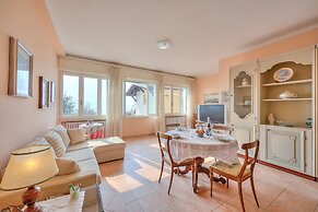 Casa Angela Lake View