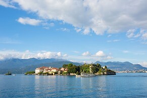 La Rosa Dei Venti Lake View