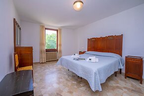 Residenza Rocca del Lago 3