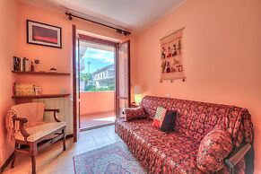 Casa Elisabetta in Stresa