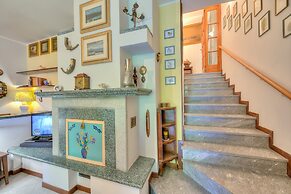 Casa Elisabetta in Stresa