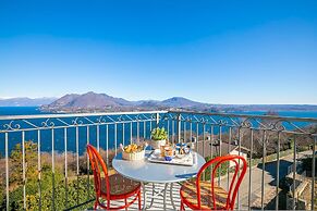 Penthouse The Magnifique View