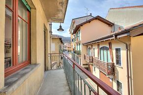 Casa Rachele Stresa Centro