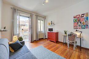 Casa Rachele Stresa Centro