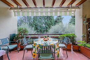 Verde Giada With Pool