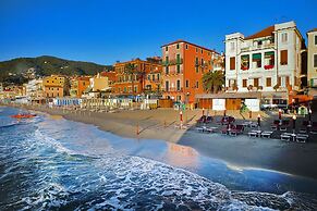 Casa Angerin 3 in Alassio
