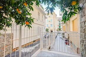 Casa Angerin 3 in Alassio