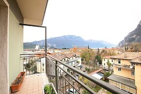 Garda View in Riva del Garda