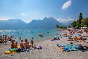 Garda View in Riva del Garda