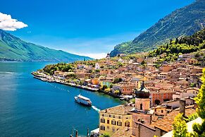 Garda View in Riva del Garda