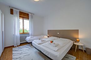 The Bon Ora Apartment