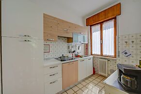 The Bon Ora Apartment