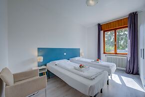 The Bon Ora Apartment