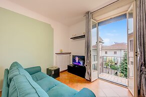 Riccardo House Stresa