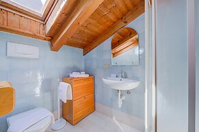 Loft Caneva in Riva del Garda