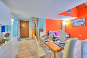 Loft Caneva in Riva del Garda