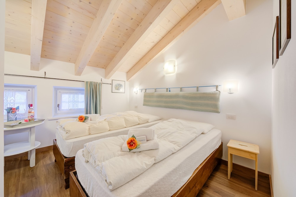 Chalet Charmant in Livigno