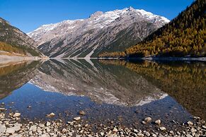 Chalet Charmant in Livigno